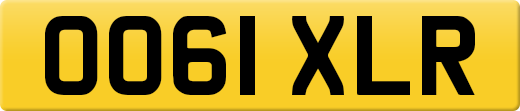 OO61XLR